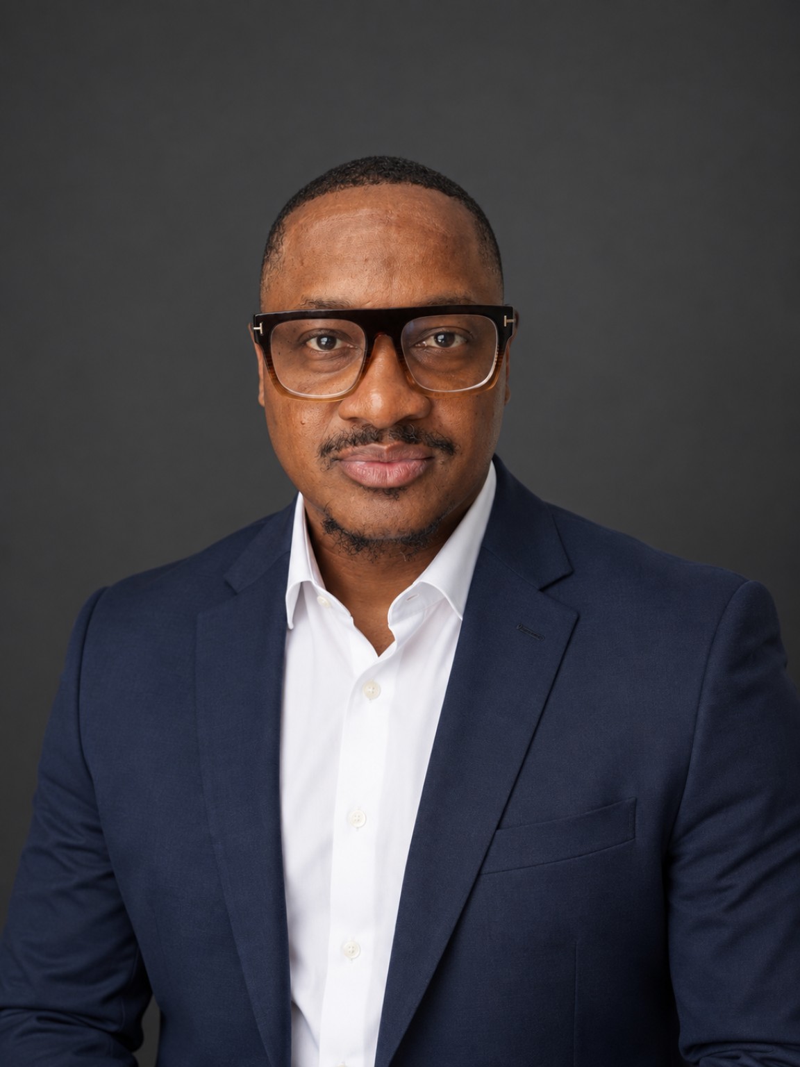 Seabelo Silitshena portrait