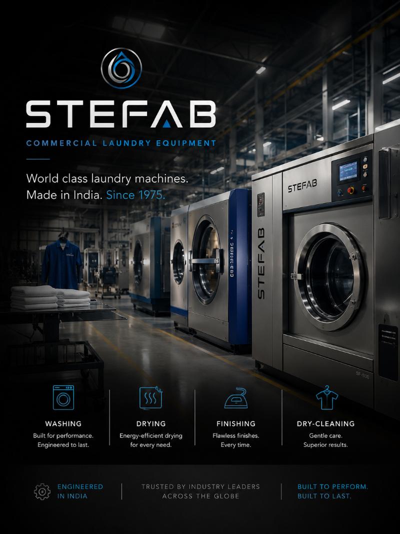 Laundry Fresh website project