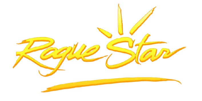 Rogue Star Design Logo